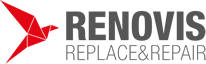 Renovis logo